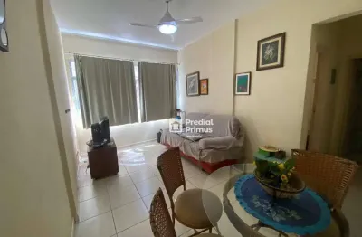 Apartamento para alugar, 1 m² por r$ 2.979,00/mês - icaraí - niterói/rj