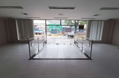 Loja para alugar, 362 m² por r$ 31.290/mês - olaria - nova friburgo/rj