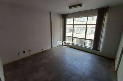 Sala para alugar, 40 m² por r$ 1.248/mês - centro - nova friburgo/rj