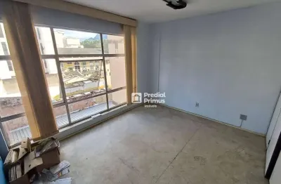 Sala para alugar, 35 m² por r$ 1.248/mês - centro - nova friburgo/rj