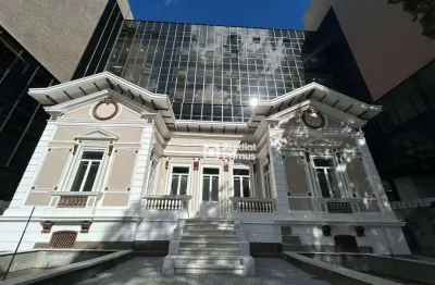 Box/Garagem para alugar por R$ 355,60/mês - Centro - Nova Friburgo/RJ