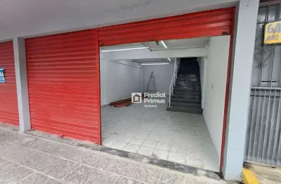 Loja para alugar, 448 m² por r$ 15.000,00/mês - centro - nova friburgo/rj