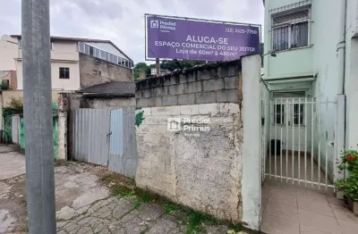 Loja para alugar, 134 m² por r$ 4.500,00/mês - centro - nova friburgo/rj