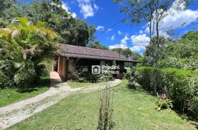 Casa à venda, 161 m² por r$ 1.600.000,00 - mury - nova friburgo/rj