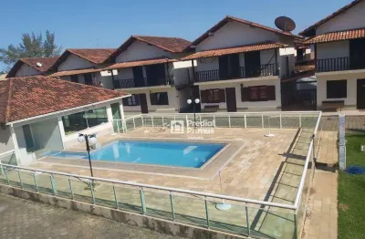 Casa à venda por r$ 350.000,00 - extensão do bosque - rio das ostras/rj