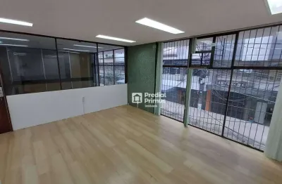 Sala para alugar, 33 m² por r$ 1.650,00/mês - centro - nova friburgo/rj