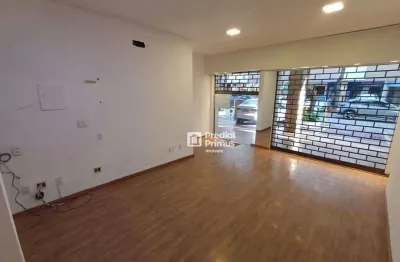 Loja para alugar, 92 m² por r$ 6.150/mês - centro - nova friburgo/rj