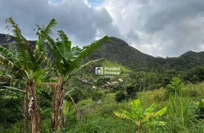 Terreno à venda, 420 m² por r$ 150.000,00 - lumiar - nova friburgo/rj
