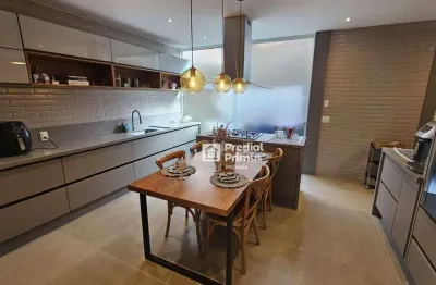 Casa à venda, 226 m² por r$ 2.200.000,00 - cônego - nova friburgo/rj