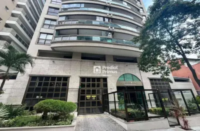 Apartamento à venda, 132 m² por r$ 850.000,00 - santa rosa - niterói/rj