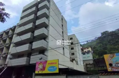 Apartamento 3 quartos com suíte no edifício das acácias