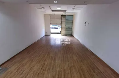 Loja para alugar, 1 m² por r$ 8.000,00/mês - olaria - nova friburgo/rj