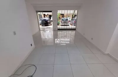 Loja para alugar, 93 m² por R$ 3.850,00/mês - Centro - Nova Friburgo/RJ