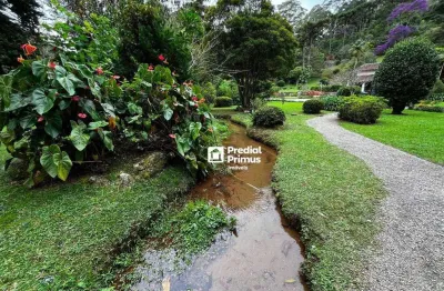 Chácara à venda, 20638 m² por r$ 1.850.000,00 - mury - nova friburgo/rj
