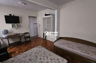 Kitnet à venda, 40 m² por r$ 220.000,00 - centro - nova friburgo/rj