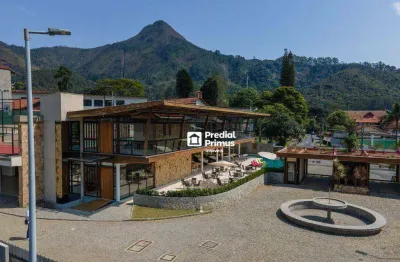 Terreno à venda, 226 m² por r$ 550.000,00 - cônego - nova friburgo/rj