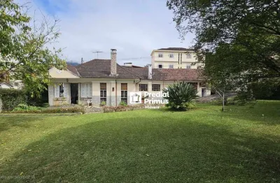 Casa à venda, 324 m² por r$ 1.800.000,00 - braunes - nova friburgo/rj