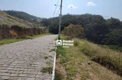 Terreno à venda, 690 m² por r$ 300.000,00 - conselheiro paulino - nova friburgo/rj