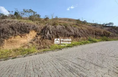 Terreno à venda, 690 m² por r$ 300.000,00 - conselheiro paulino - nova friburgo/rj