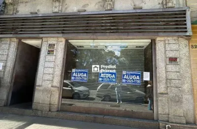 Loja para alugar, 295 m² por r$ 38.000,00/mês - centro - nova friburgo/rj
