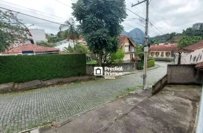 Apartamento com localização privilegiada, 2 dormitórios à venda, 70 m² por r$ 500.000 - braunes - nova friburgo/rj