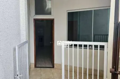 Casa Terrea com 2 dormitórios à venda, 45 m² por R$ 310.000 - Centro - Nova Friburgo/RJ