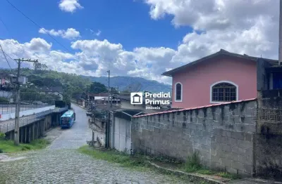 Casa à venda, 24 m² por r$ 399.000,00 - amparo - nova friburgo/rj