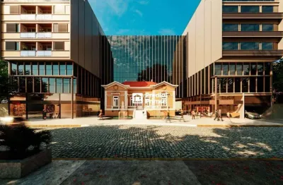 Cobertura com 3 dormitórios à venda, 108 m² por r$ 1.480.000,00 - centro - nova friburgo/rj