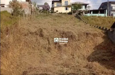 Terreno à venda, 368 m² por r$ 240.000,00 - parada folly - nova friburgo/rj