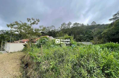 Terreno à venda, 450 m² por r$ 250.000,00 - fazenda bela vista - nova friburgo/rj