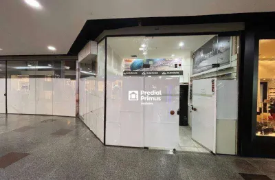 Loja, 49 m² - venda por R$ 450.000,00 ou aluguel por R$ 5.263,73/mês - Centro - Nova Friburgo/RJ