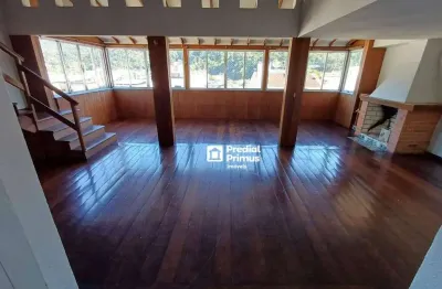 Cobertura com 4 dormitórios, 120 m² - venda por r$ 690.000,00 ou aluguel por r$ 3.243,00/mês - centro - nova friburgo/rj