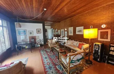 Casa com 3 dormitórios à venda, 204 m² por r$ 1.750.000,00 - cônego - nova friburgo/rj