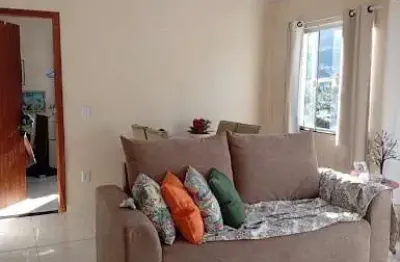 Casa à venda por r$ 160.000,00 - barracão dos mendes - nova friburgo/rj