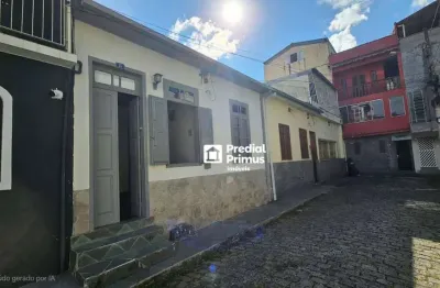 Casa à venda, 59 m² por r$ 480.000,00 - centro - nova friburgo/rj