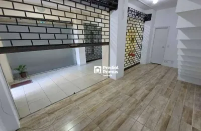 Ponto comercial para alugar no Centro, Nova Friburgo 