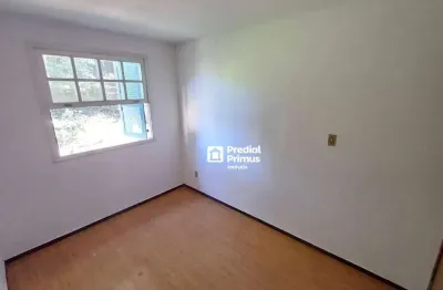 Apartamento com 3 quartos para alugar, 53 m² em Nova Suíça - Nova Friburgo/RJ