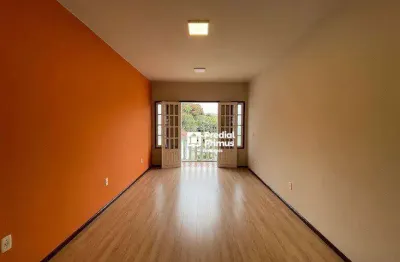 Apartamento à venda, 81 m² por R$ 290.000,00 - Conselheiro Paulino - Nova Friburgo/RJ