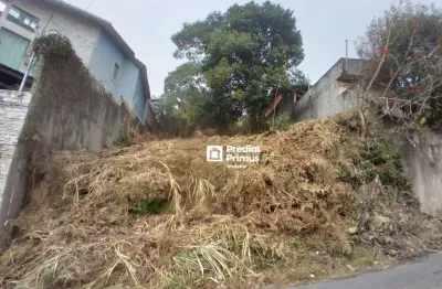 Terreno à venda, 362 m² por R$ 200.000,00 - Cônego - Nova Friburgo/RJ