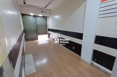 Loja para alugar, 19 m² por R$ 2.540,00/mês - Centro - Nova Friburgo/RJ