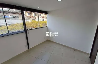 Sala comercial com 1 sala para alugar no Centro, Nova Friburgo 
