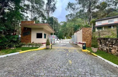 Terreno à venda, 391 m² por R$ 350.000,00 - Cônego - Nova Friburgo/RJ
