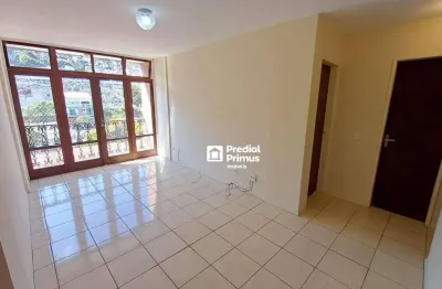 Apartamento com 3 dormitórios para alugar, 139 m² por r$ 2.375,65/mês - centro - nova friburgo/rj