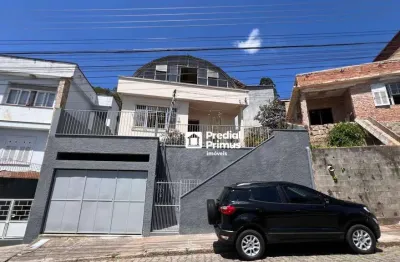 Casa com 4 dormitórios à venda, 124 m² por r$ 650.000,00 - perissê - nova friburgo/rj