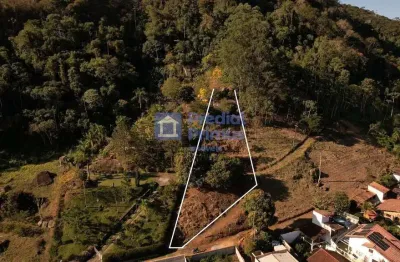 Terreno à venda, 4656 m² por r$ 300.000,00 - campo belo - bom jardim/rj