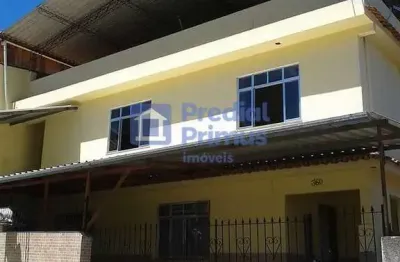 03 casas à venda, por r$ 900.000 - chácara paraíso - nova friburgo/rj