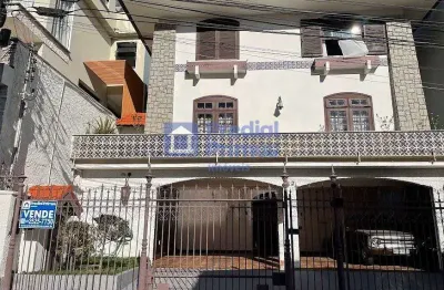 Casa à venda, 303 m² por r$ 2.500.000,00 - braunes - nova friburgo/rj