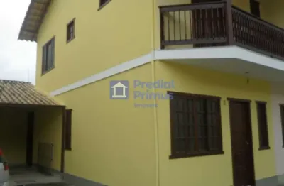 Casa com 2 dormitórios à venda, 95 m² por r$ 320.000,00 - extensão do bosque - rio das ostras/rj