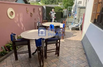 Apartamento à venda, 108 m² por r$ 590.000,00 - cônego - nova friburgo/rj