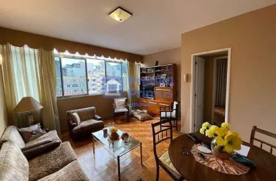 Apartamento à venda, 150 m² por r$ 880.000,00 - centro - nova friburgo/rj
